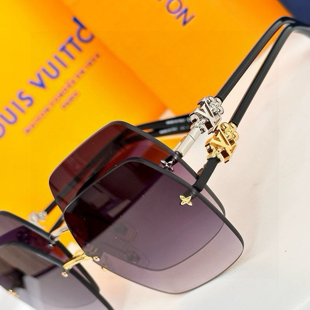 LuxluxHouse Best Quality Glasses Louis Vuitton