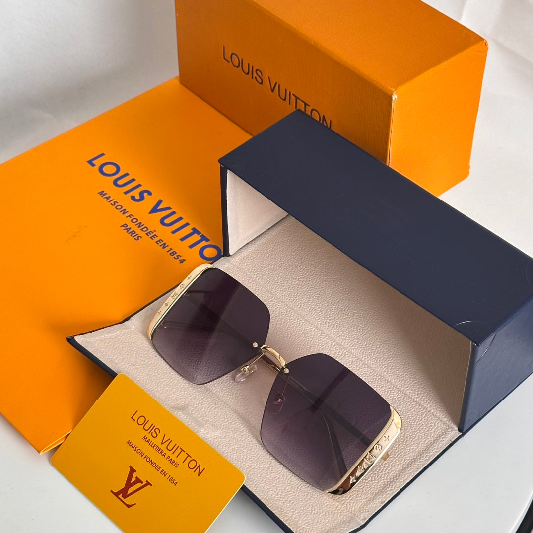LuxluxHouse Best Quality Glasses Louis Vuitton
