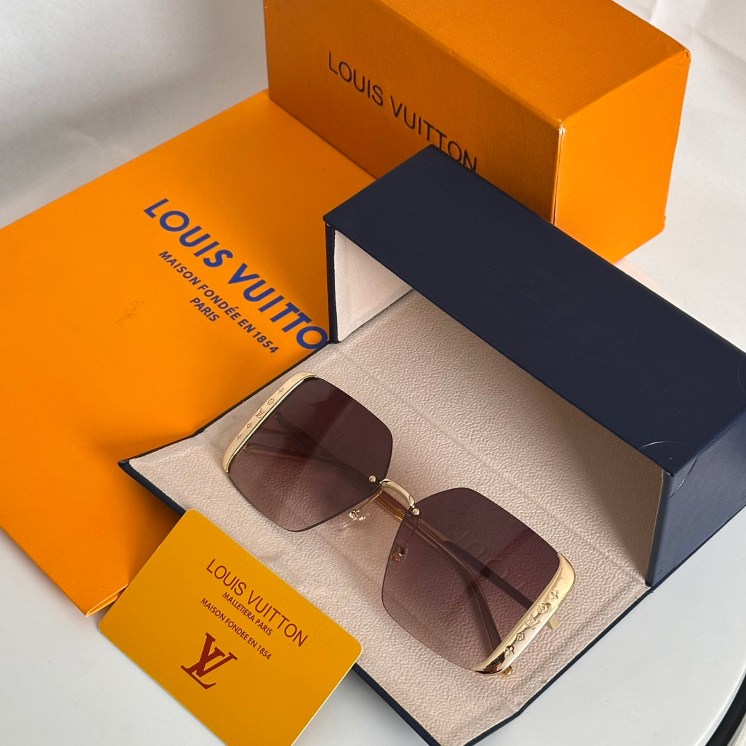 LuxluxHouse Best Quality Glasses Louis Vuitton