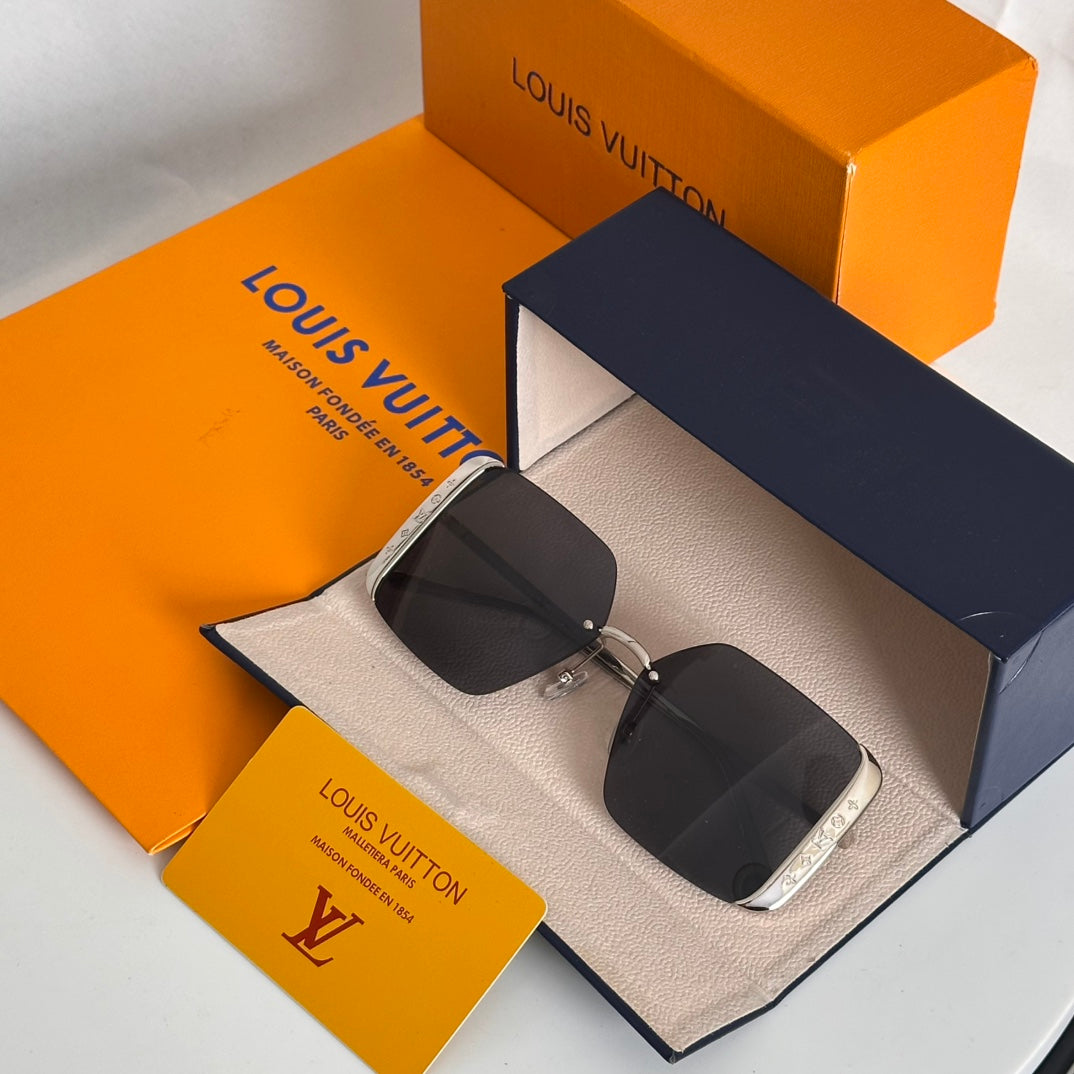 LuxluxHouse Best Quality Glasses Louis Vuitton