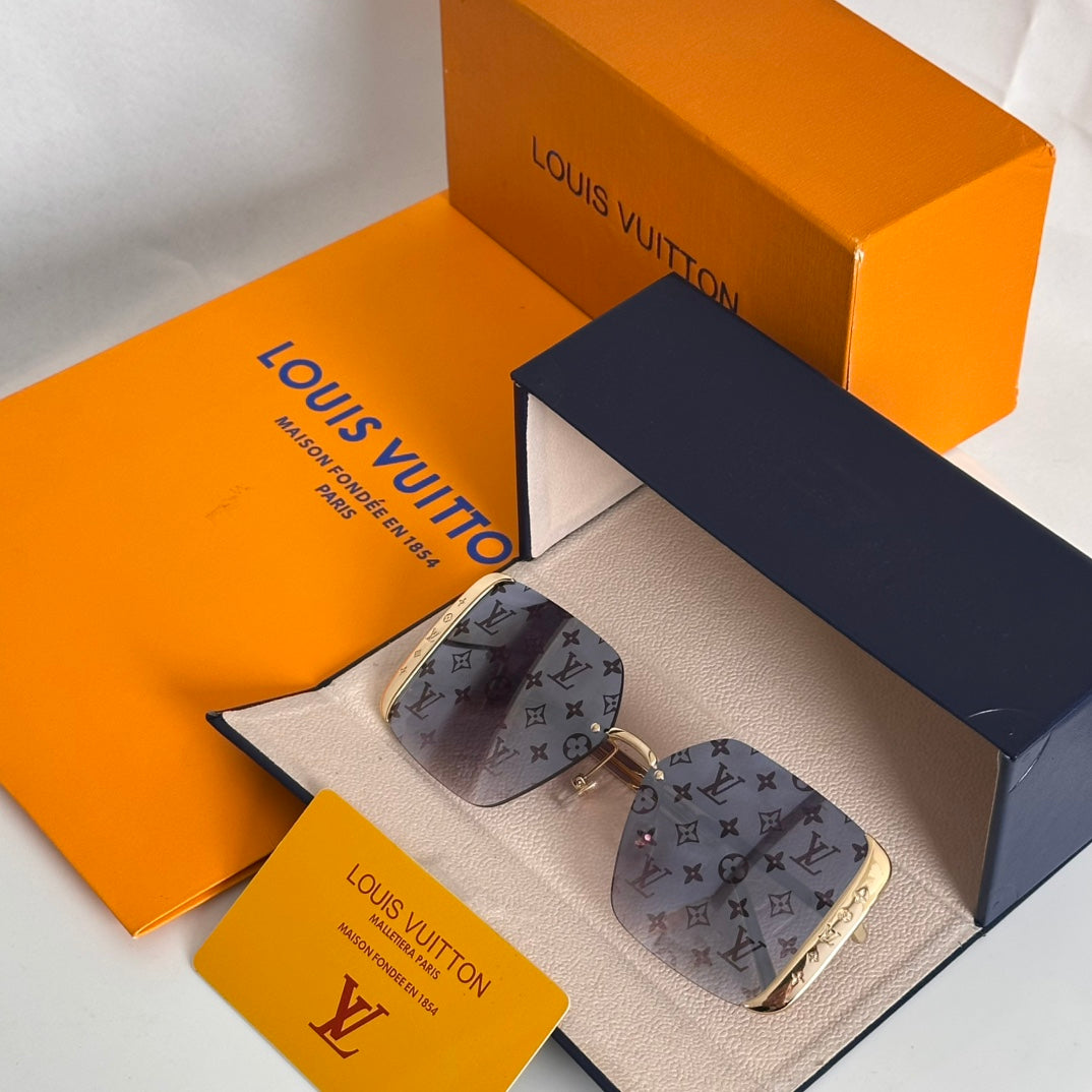 LuxluxHouse Best Quality Glasses Louis Vuitton