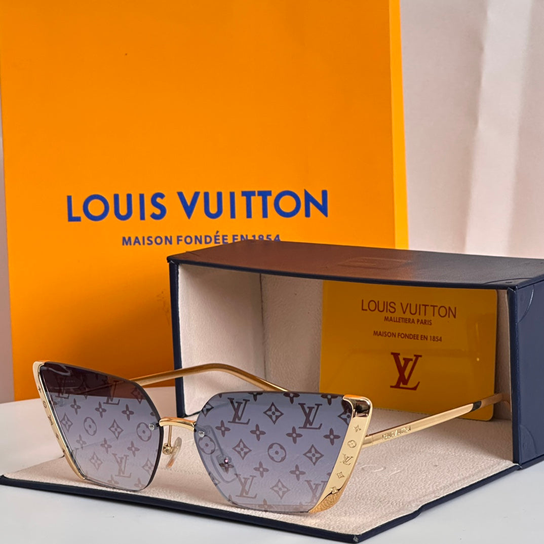 LuxluxHouse Best Quality Glasses Louis Vuitton