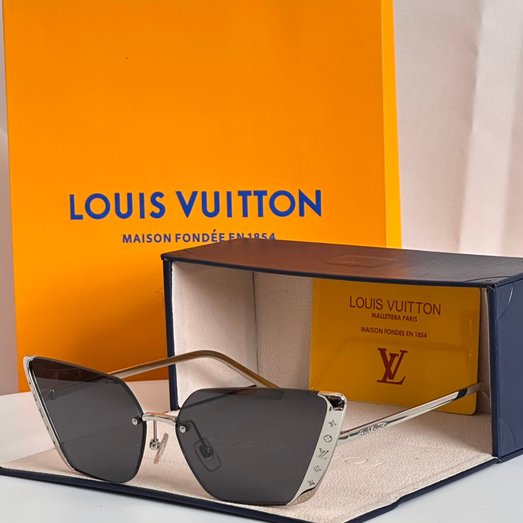 LuxluxHouse Best Quality Glasses Louis Vuitton