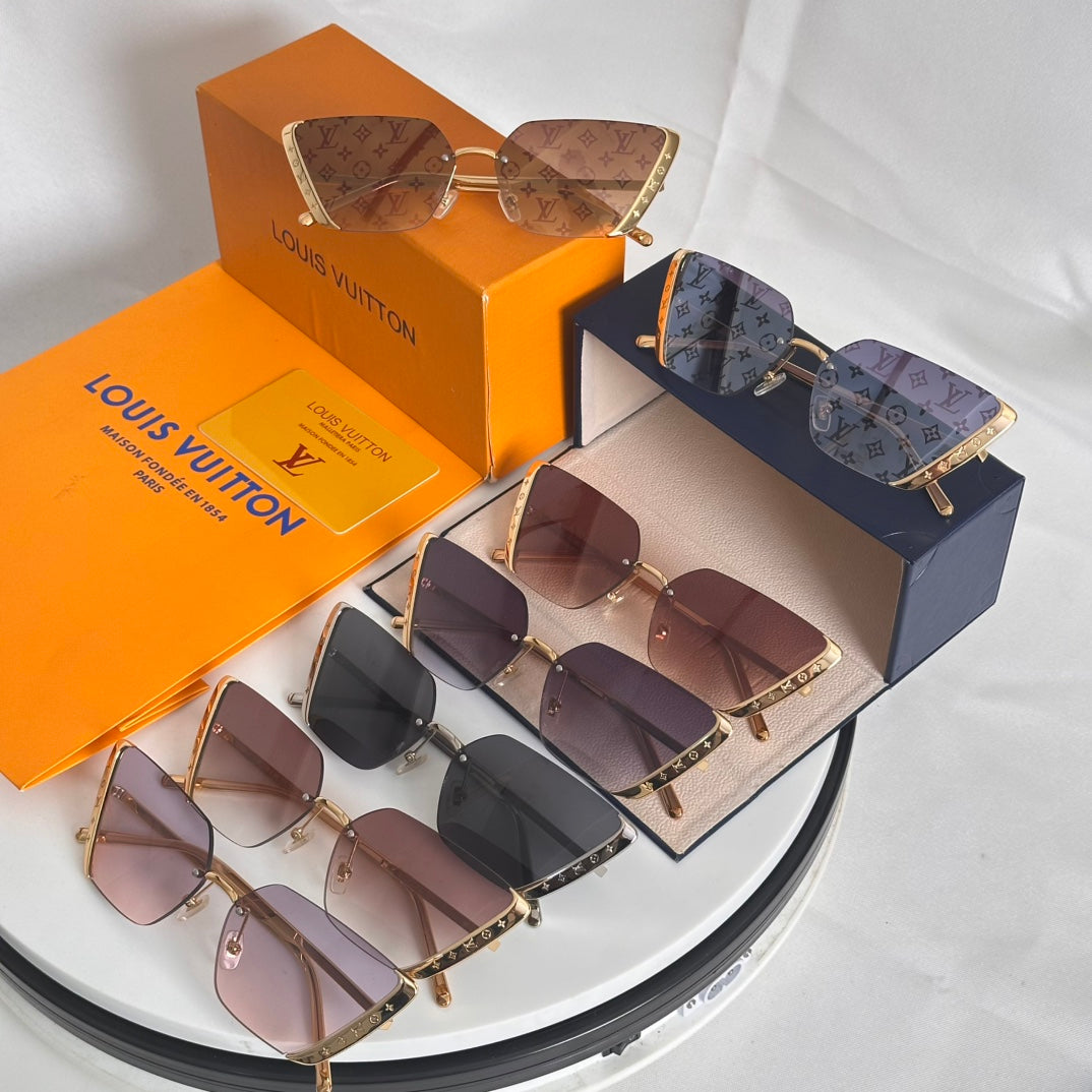 LuxluxHouse Best Quality Glasses Louis Vuitton