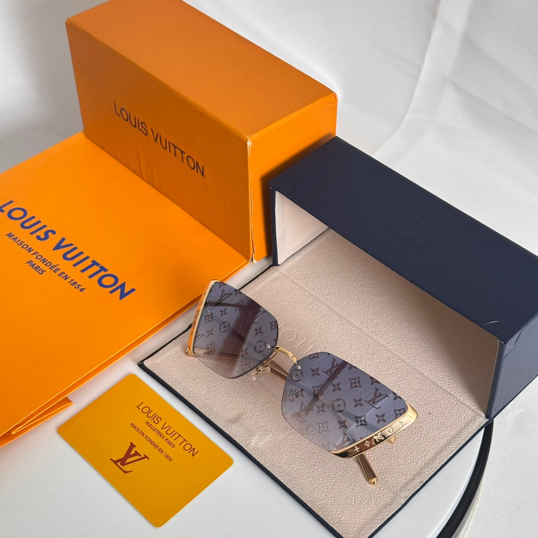LuxluxHouse Best Quality Glasses Louis Vuitton