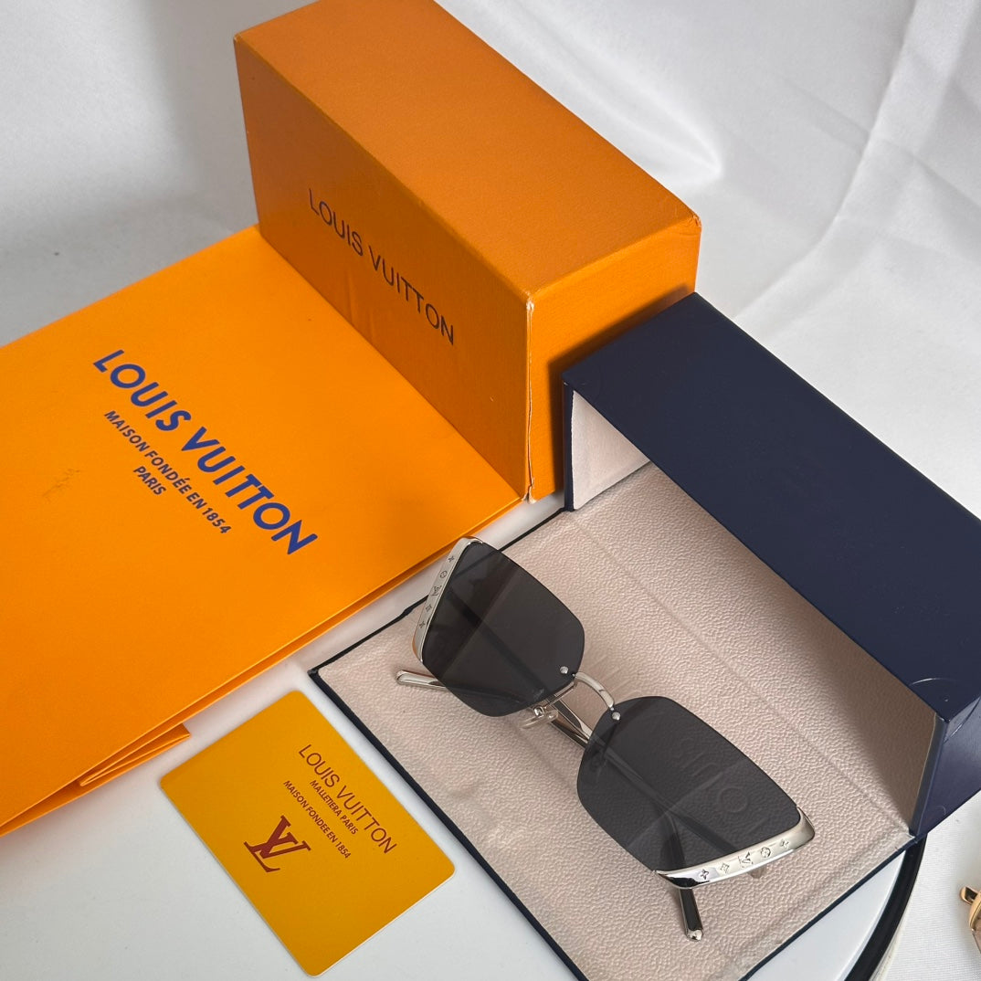 LuxluxHouse Best Quality Glasses Louis Vuitton