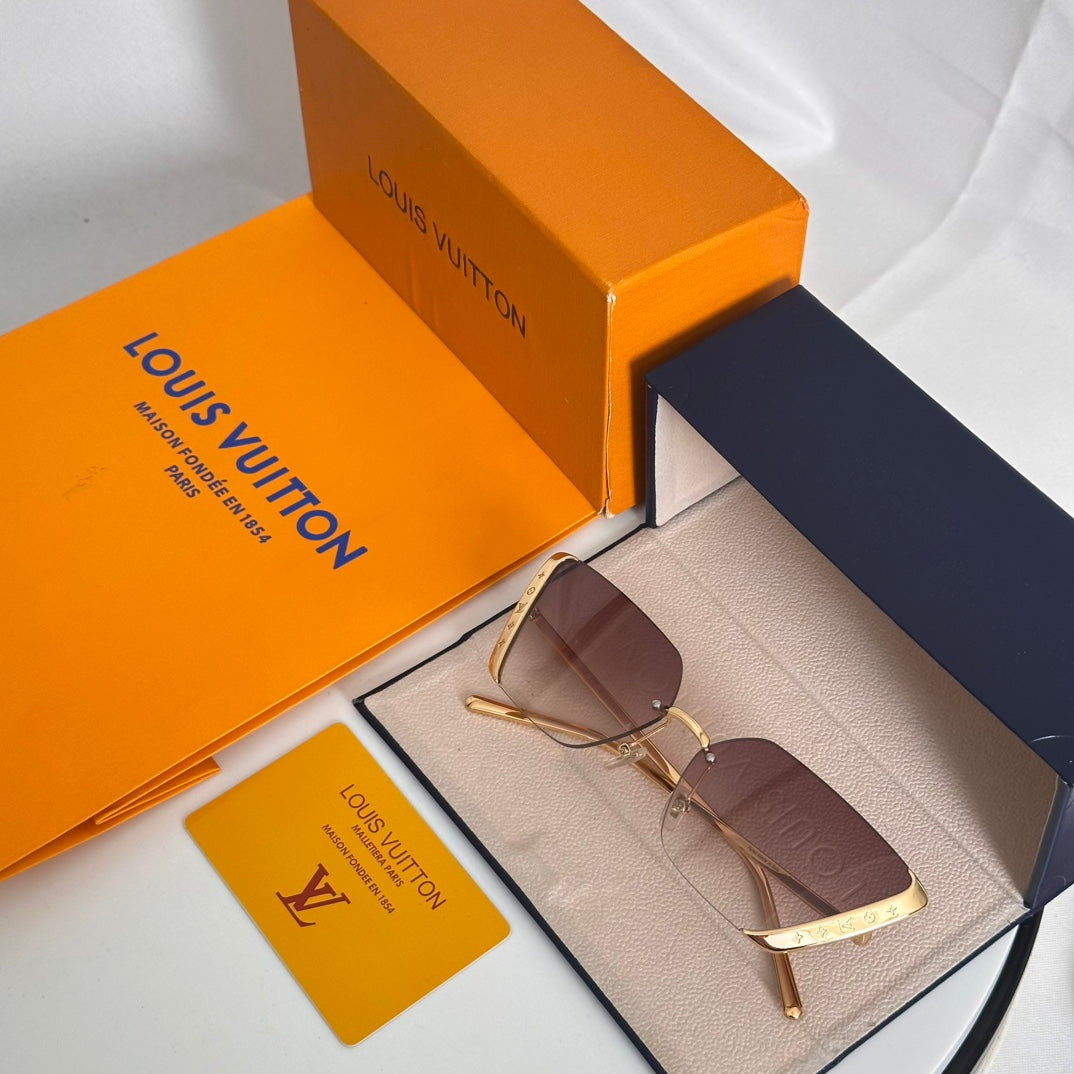 LuxluxHouse Best Quality Glasses Louis Vuitton