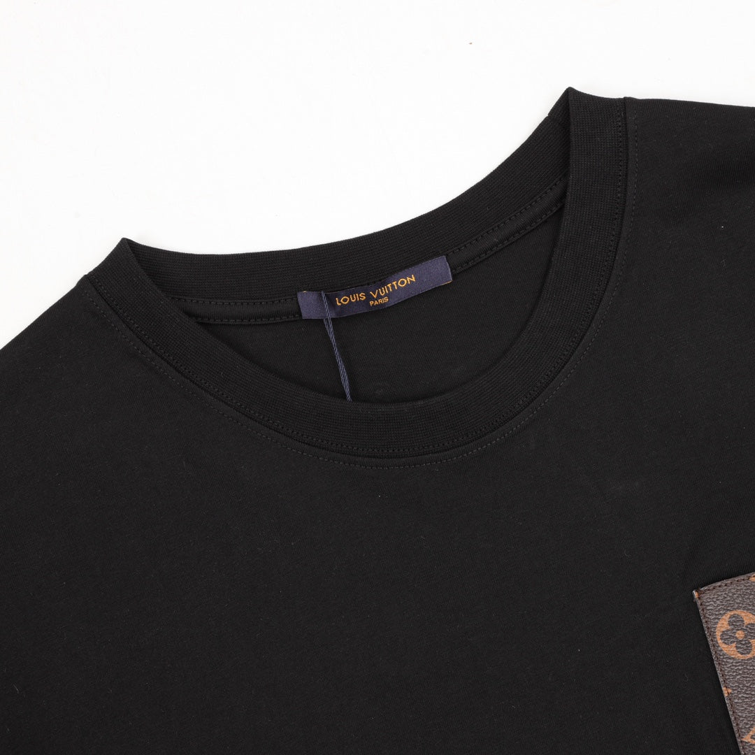 LuxluxHouse Best Quality Clothes T-shirt Louis Vuitton