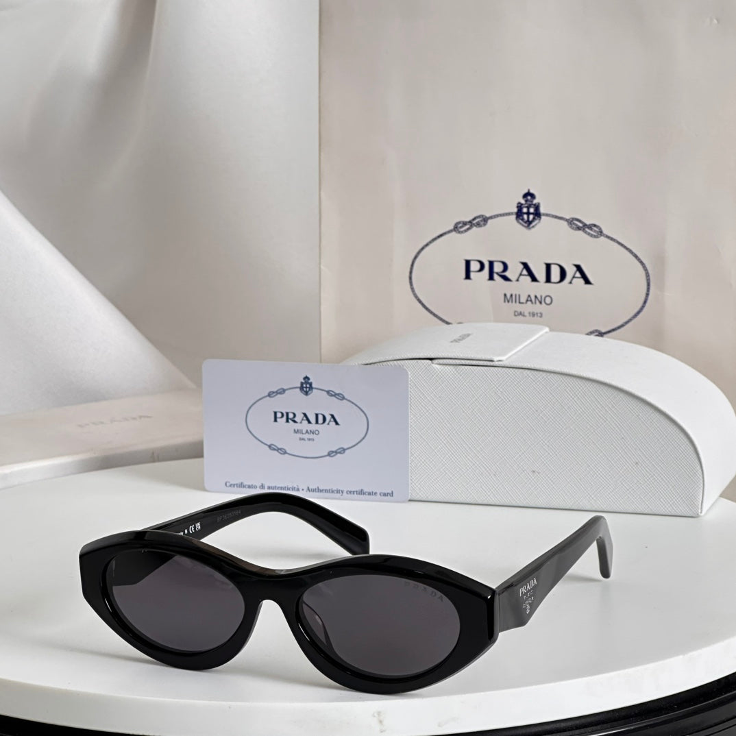 LuxluxHouse Best Quality Glasses Prada