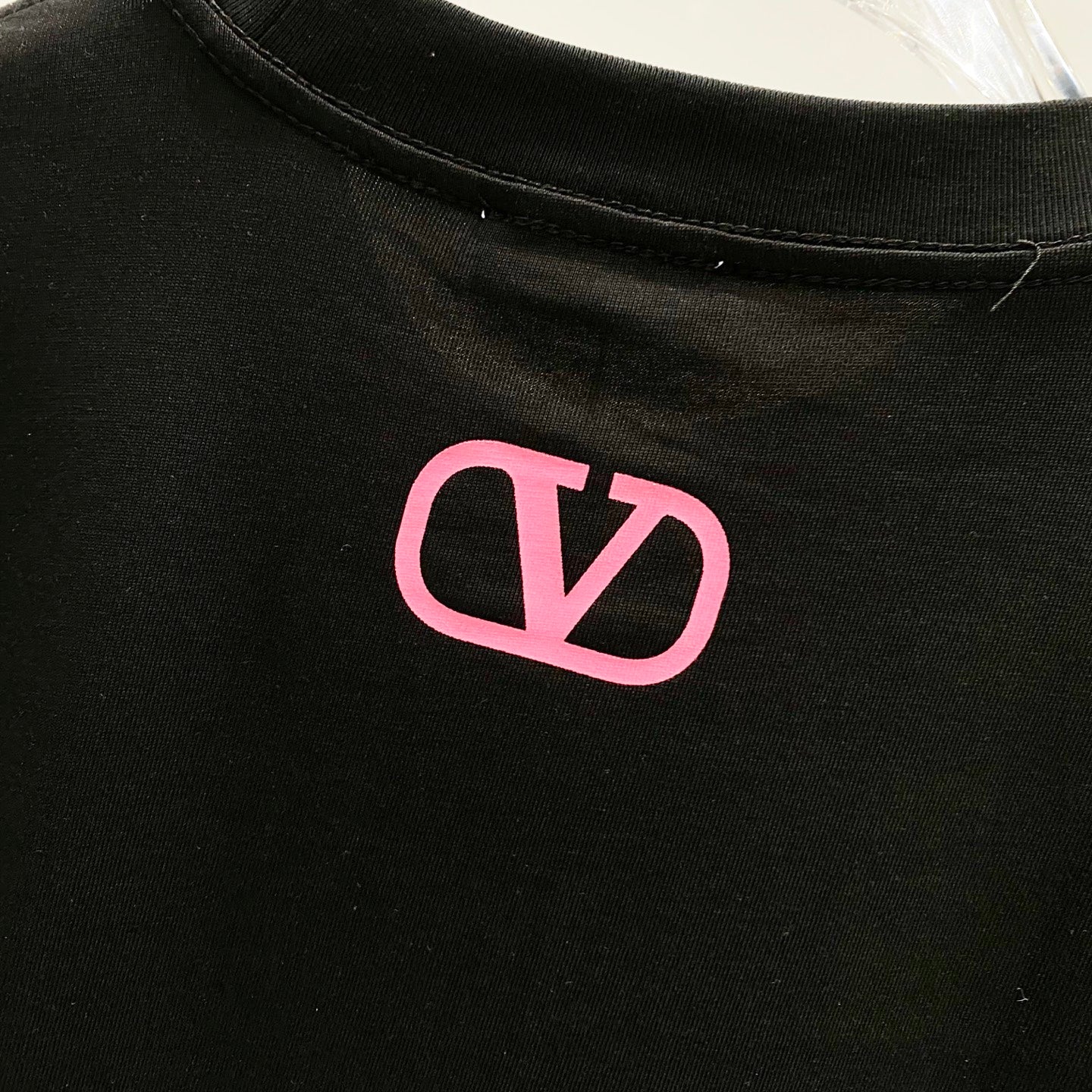 LuxluxHouse Best Quality Clothes Valentino T-shirt