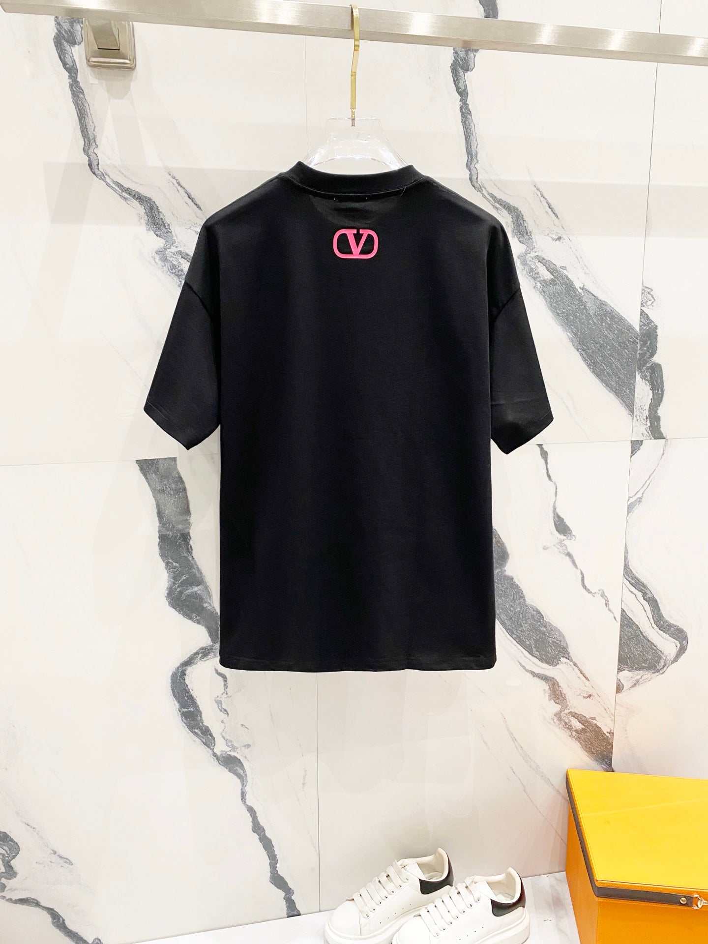 LuxluxHouse Best Quality Clothes Valentino T-shirt