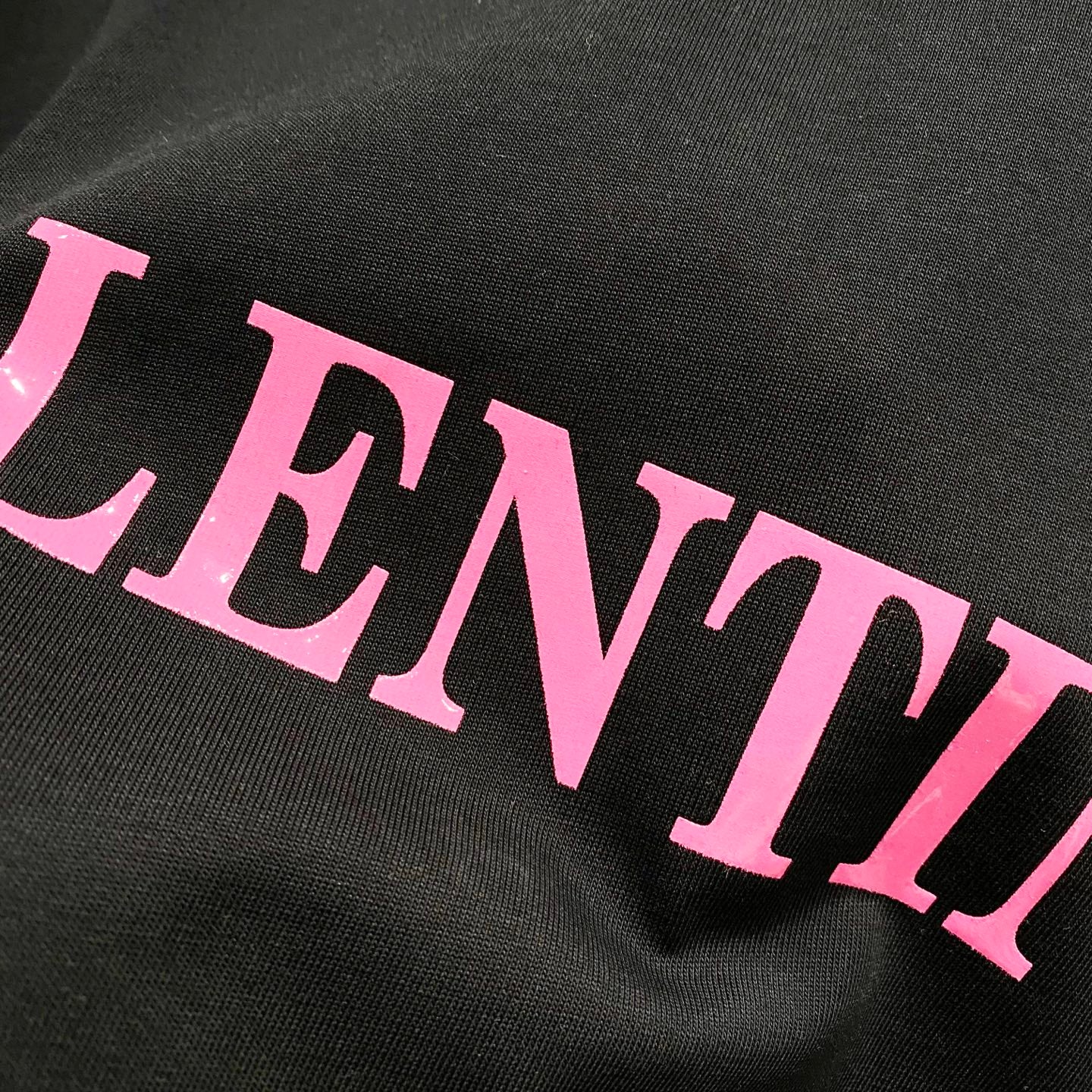 LuxluxHouse Best Quality Clothes Valentino T-shirt
