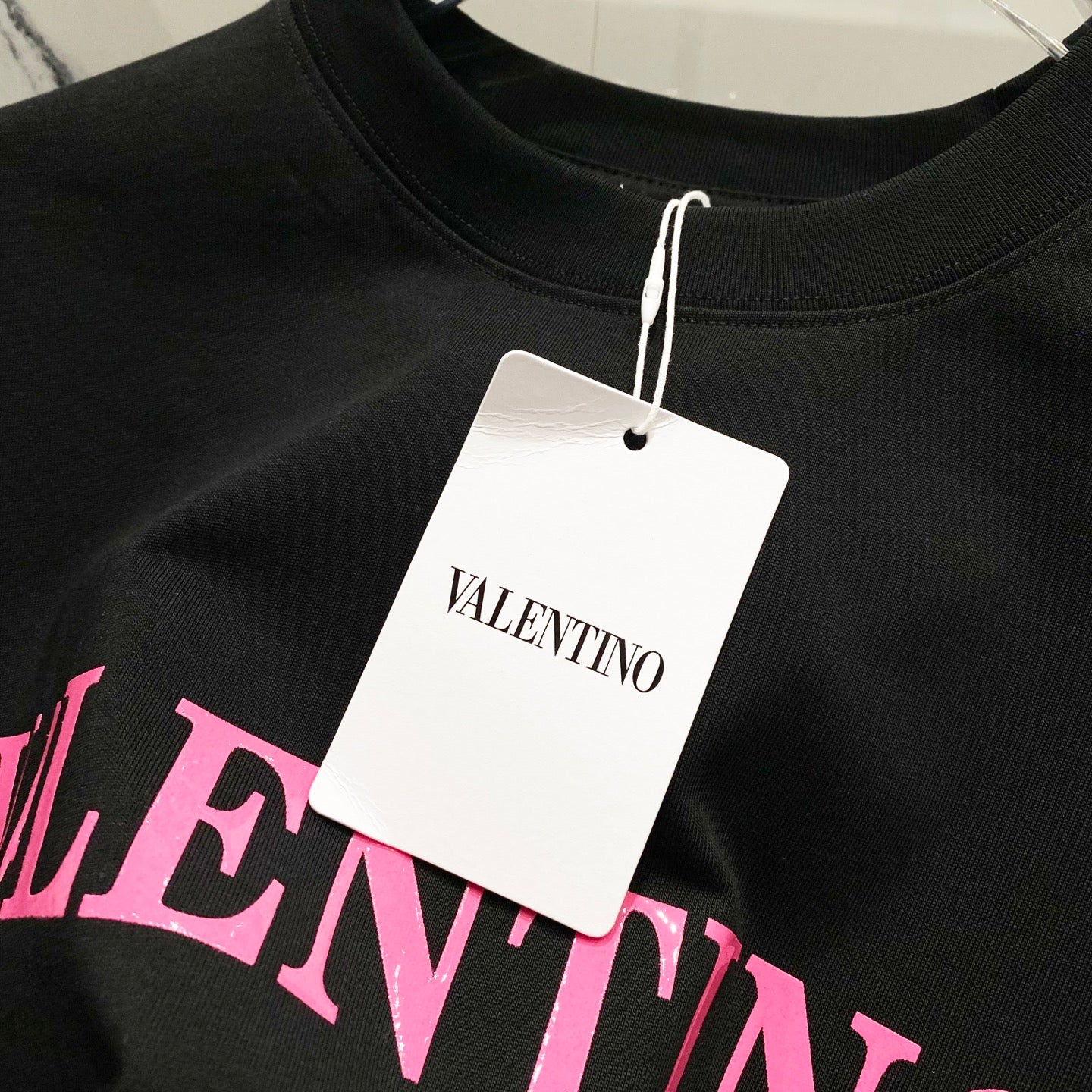 LuxluxHouse Best Quality Clothes Valentino T-shirt