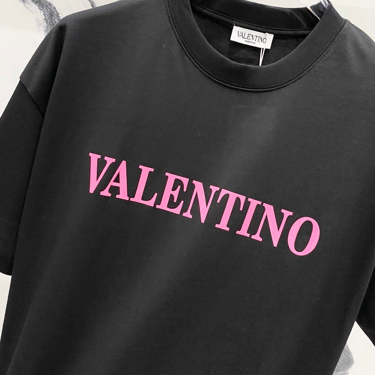 LuxluxHouse Best Quality Clothes Valentino T-shirt