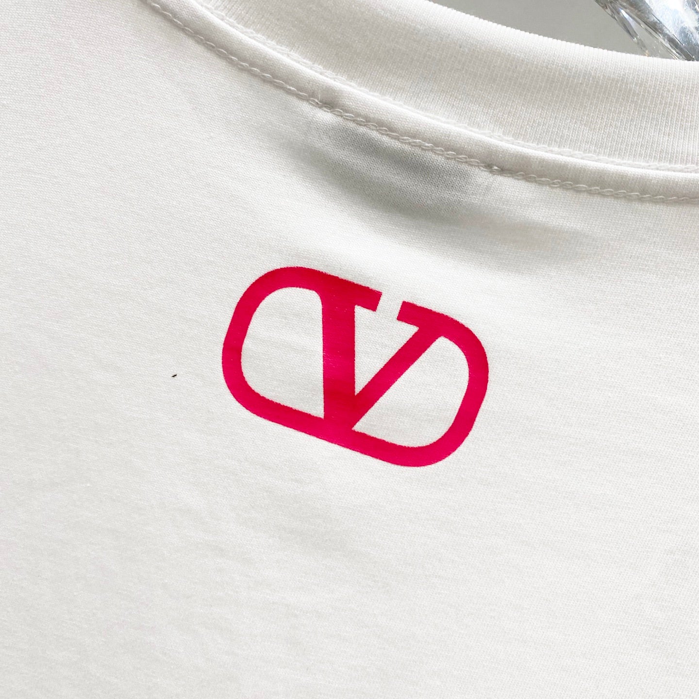 LuxluxHouse Best Quality Clothes Valentino T-shirt