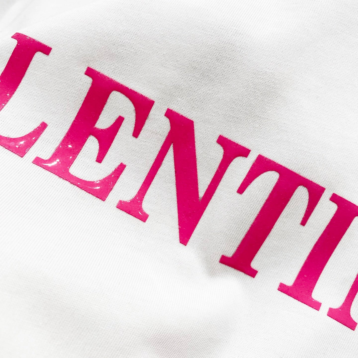 LuxluxHouse Best Quality Clothes Valentino T-shirt