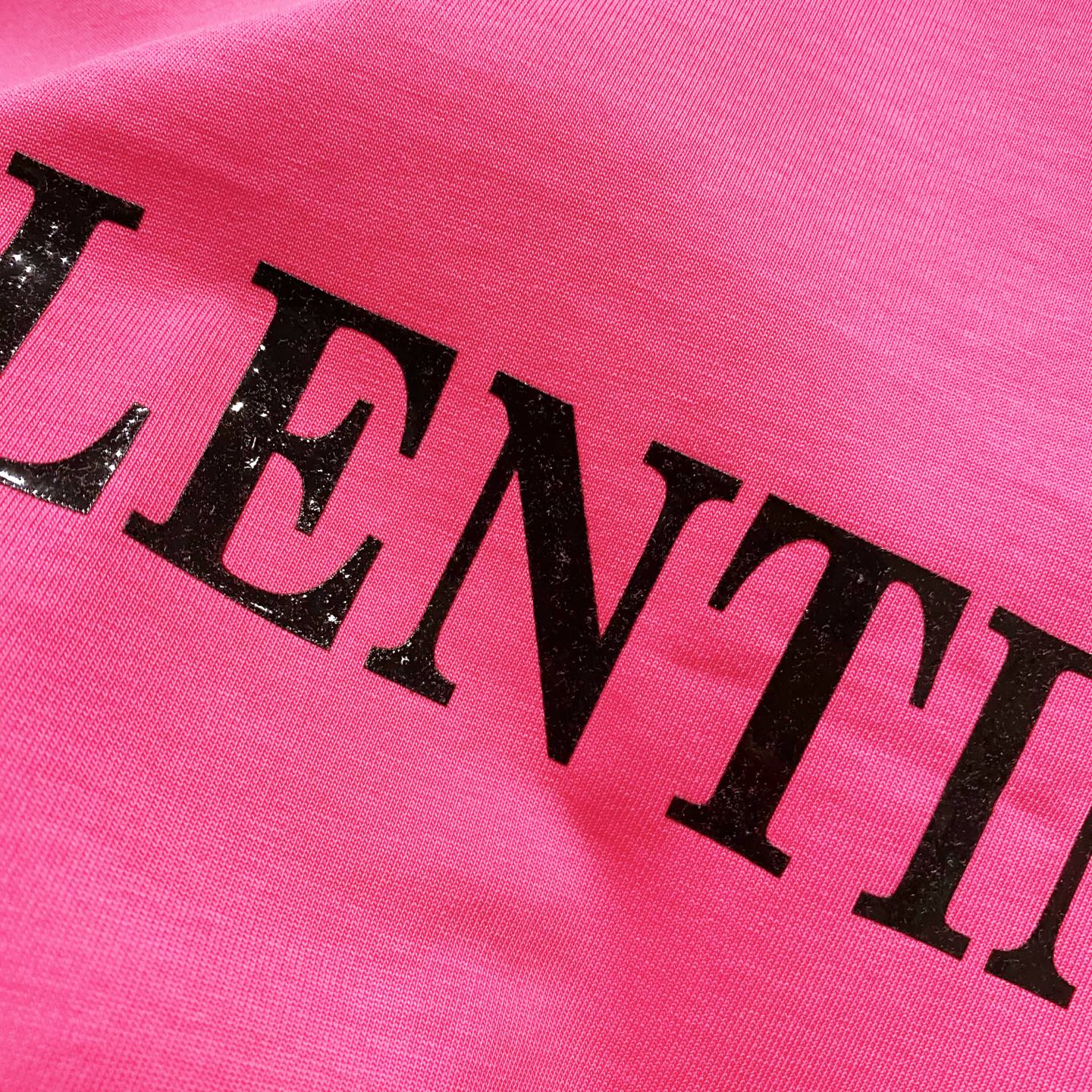 LuxluxHouse Best Quality Clothes Valentino T-shirt