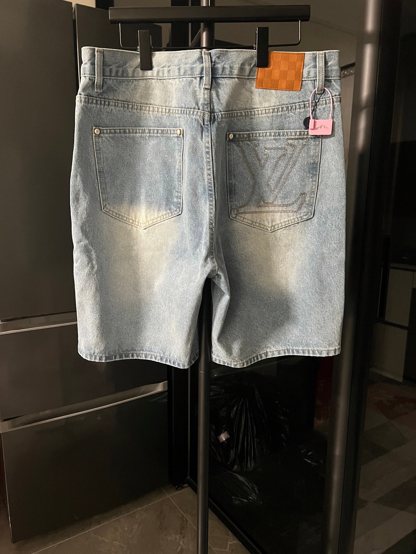 LuxluxHouse Best Quality Clothes Pants Louis Vuitton