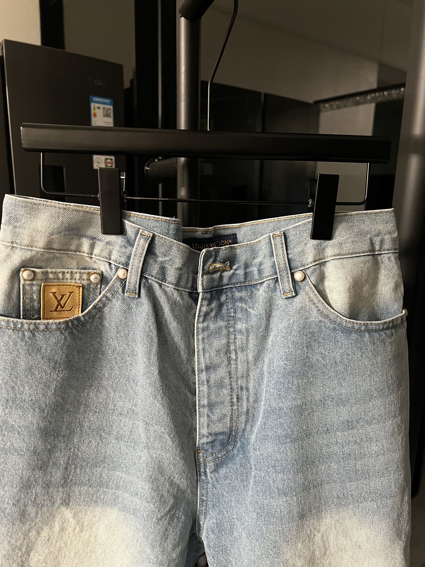 LuxluxHouse Best Quality Clothes Pants Louis Vuitton