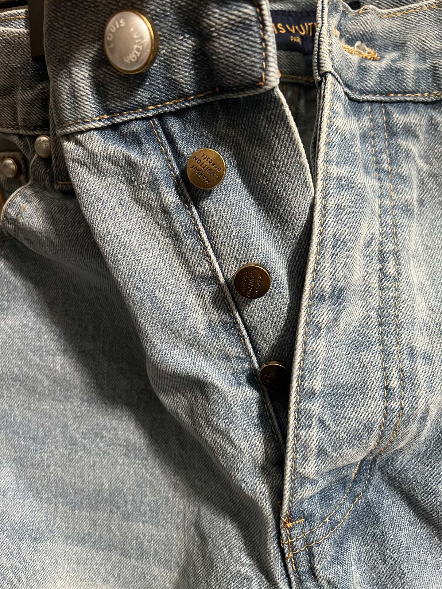 LuxluxHouse Best Quality Clothes Pants Louis Vuitton