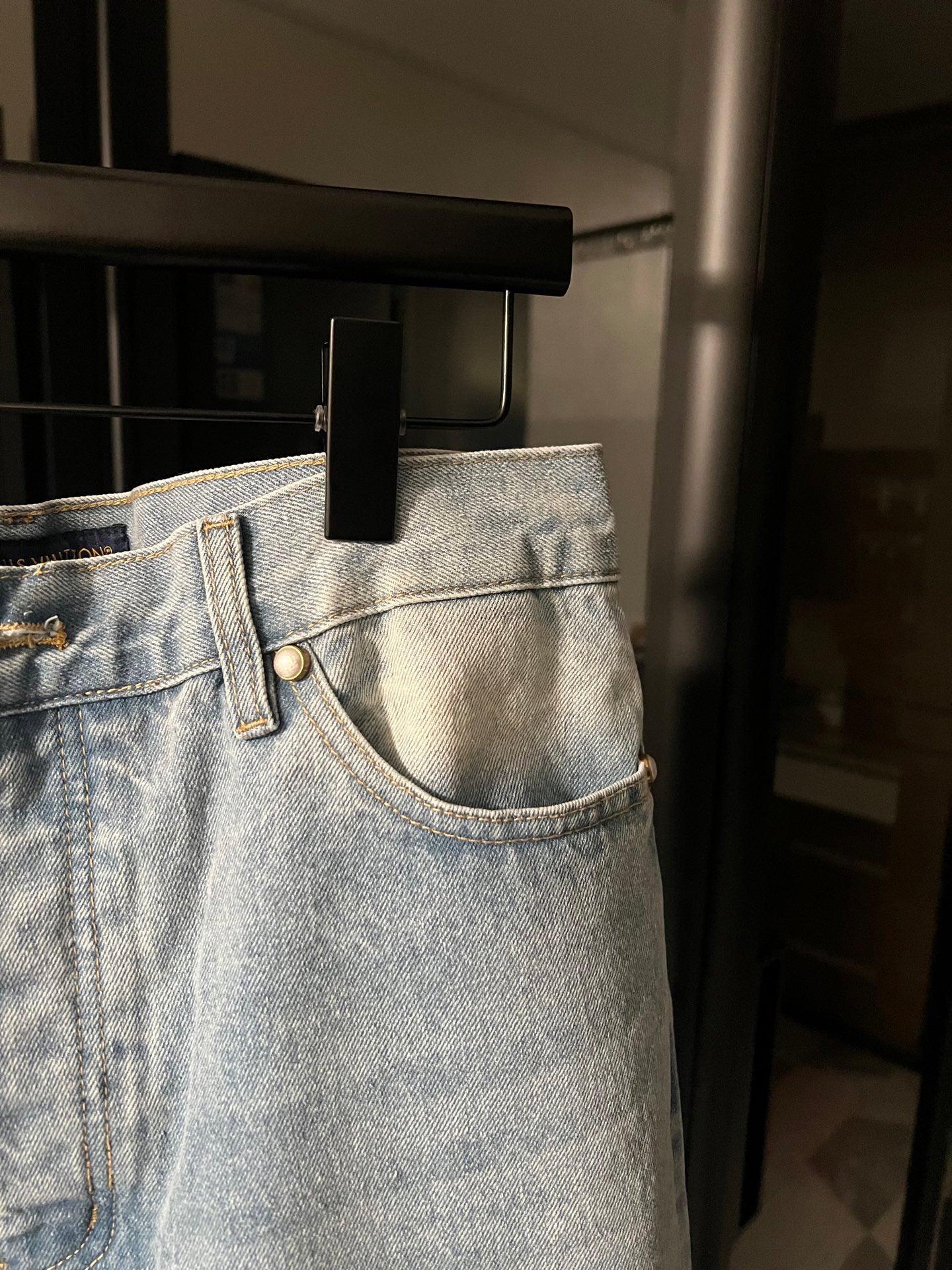 LuxluxHouse Best Quality Clothes Pants Louis Vuitton