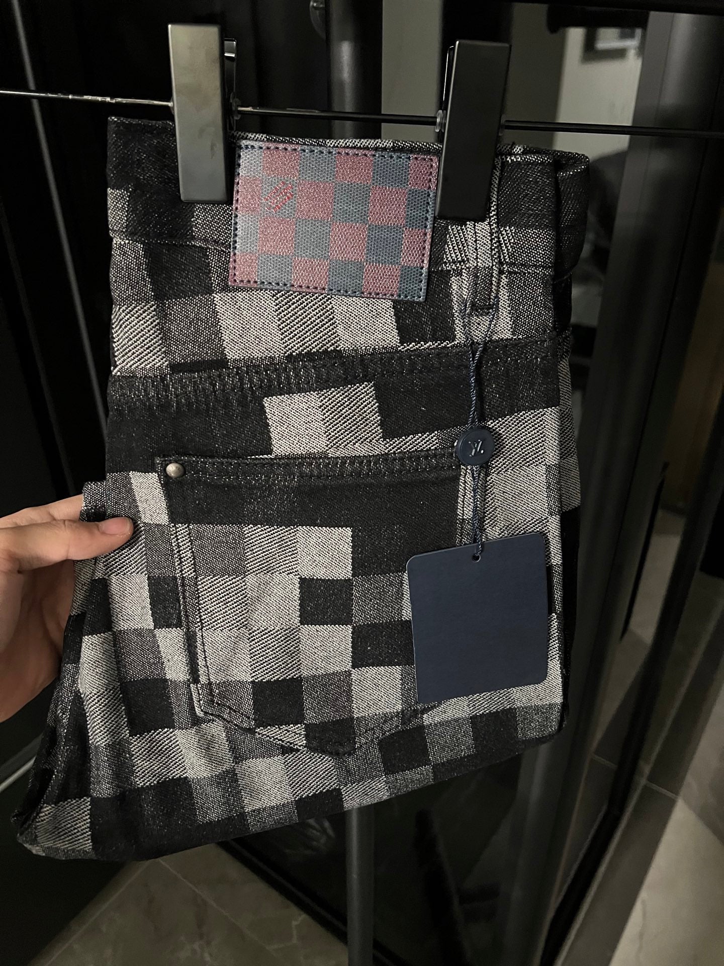 LuxluxHouse Best Quality Clothes Pants Louis Vuitton