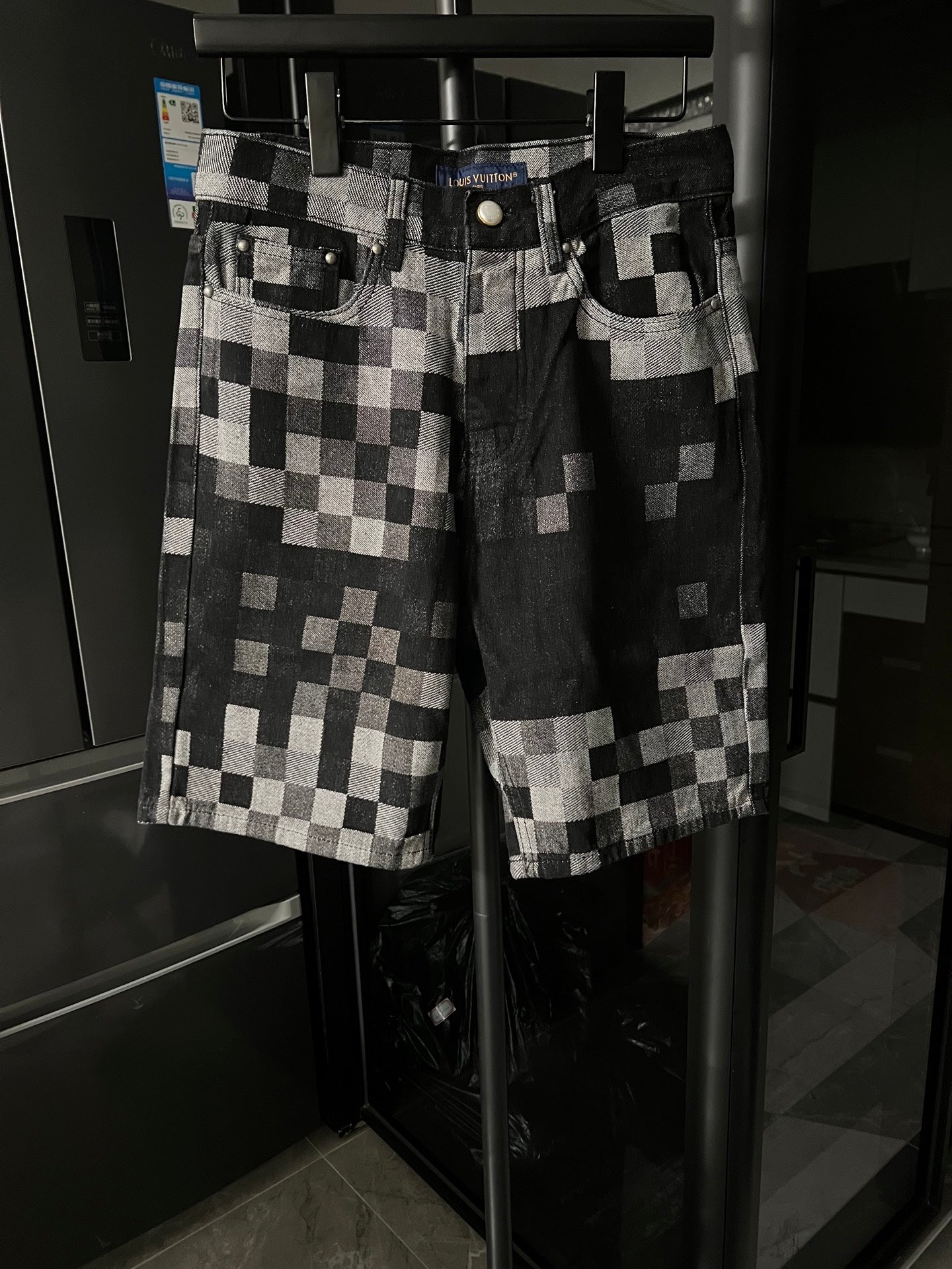 LuxluxHouse Best Quality Clothes Pants Louis Vuitton