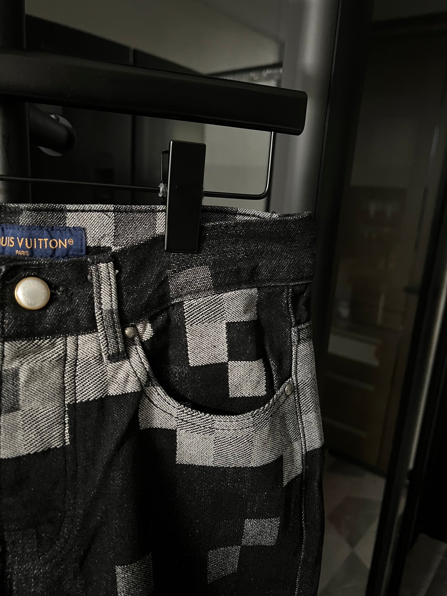 LuxluxHouse Best Quality Clothes Pants Louis Vuitton