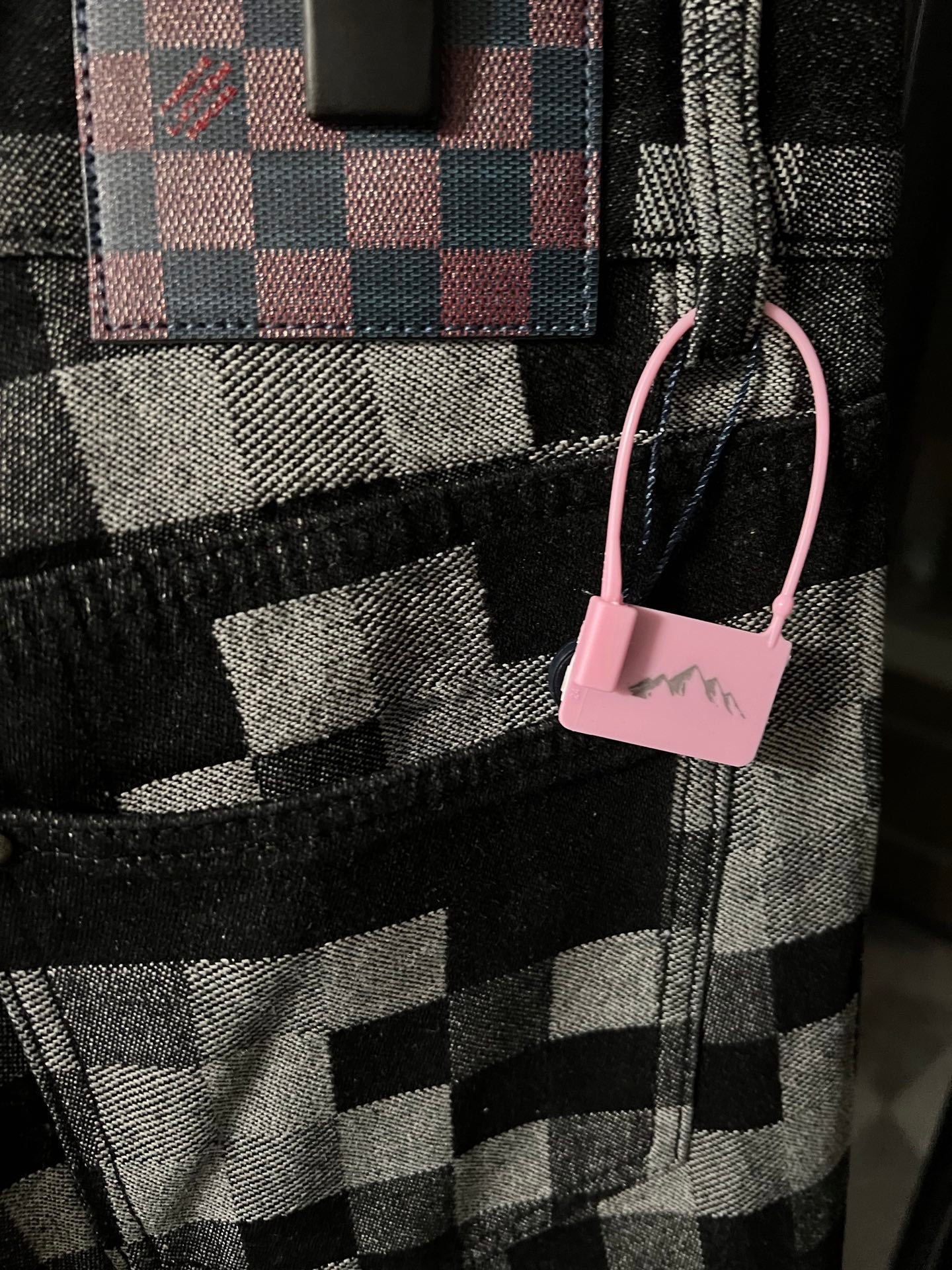 LuxluxHouse Best Quality Clothes Pants Louis Vuitton