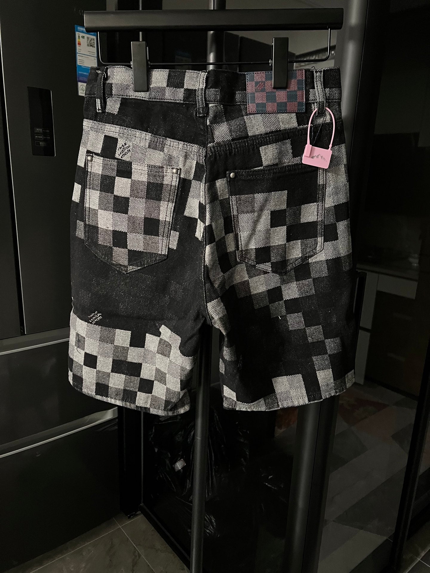 LuxluxHouse Best Quality Clothes Pants Louis Vuitton