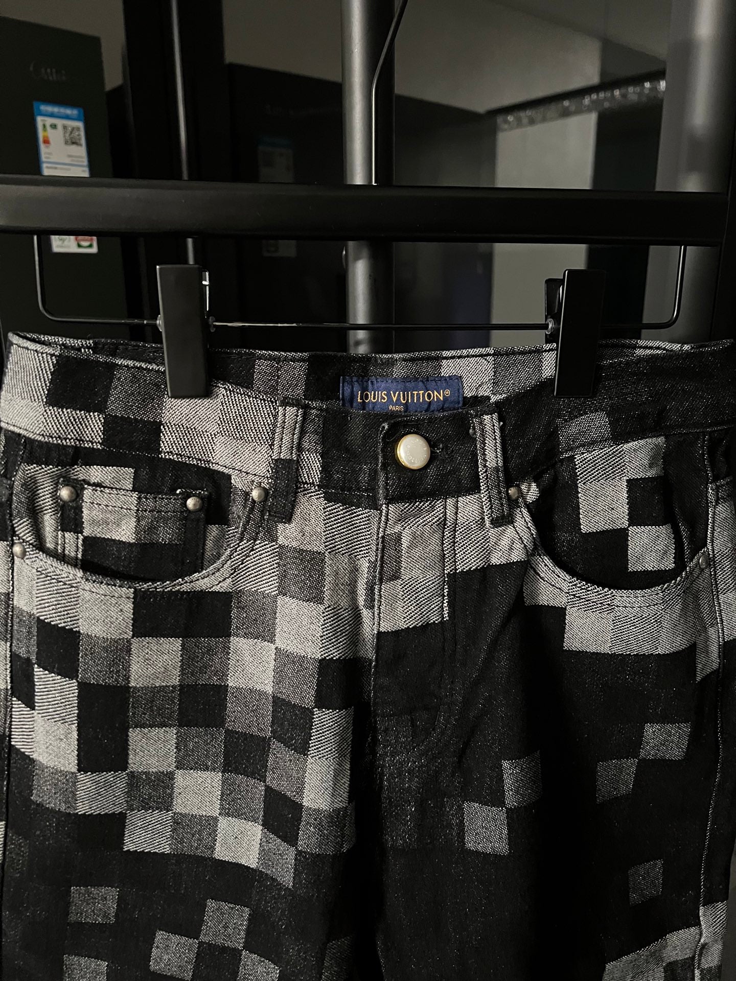 LuxluxHouse Best Quality Clothes Pants Louis Vuitton