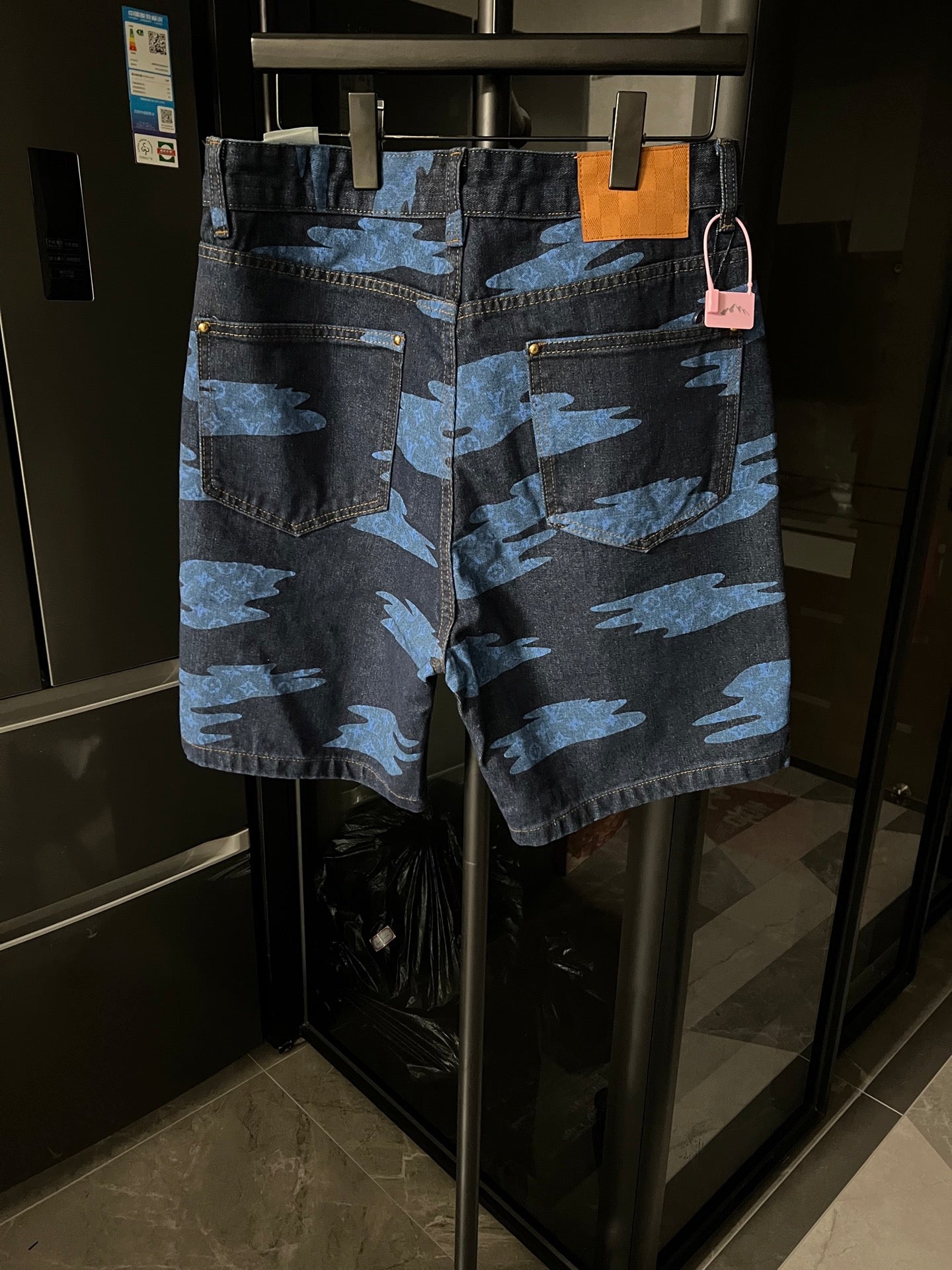 LuxluxHouse Best Quality Clothes Pants Louis Vuitton