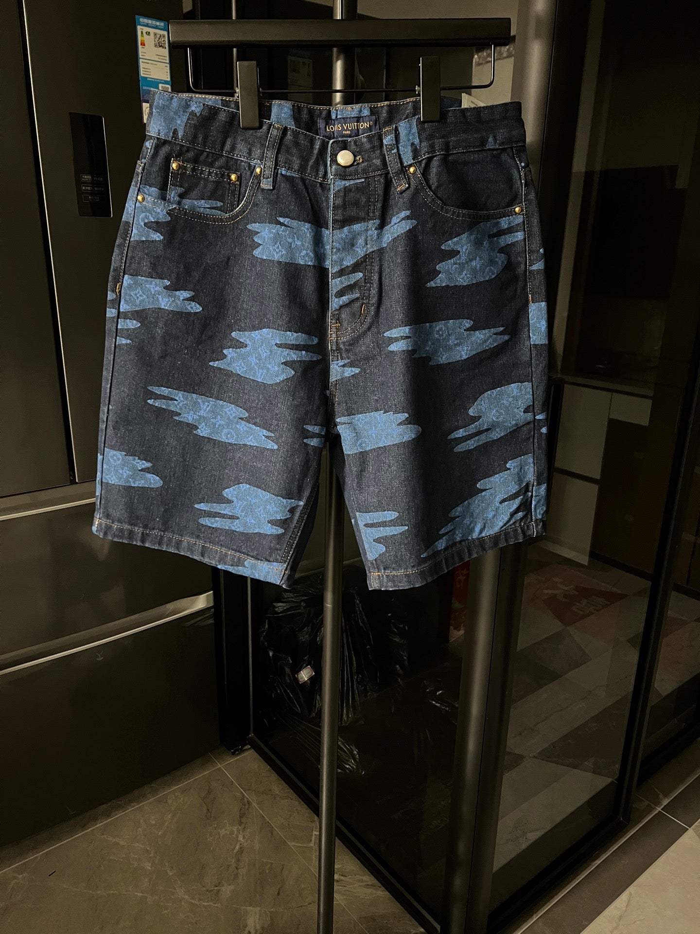LuxluxHouse Best Quality Clothes Pants Louis Vuitton