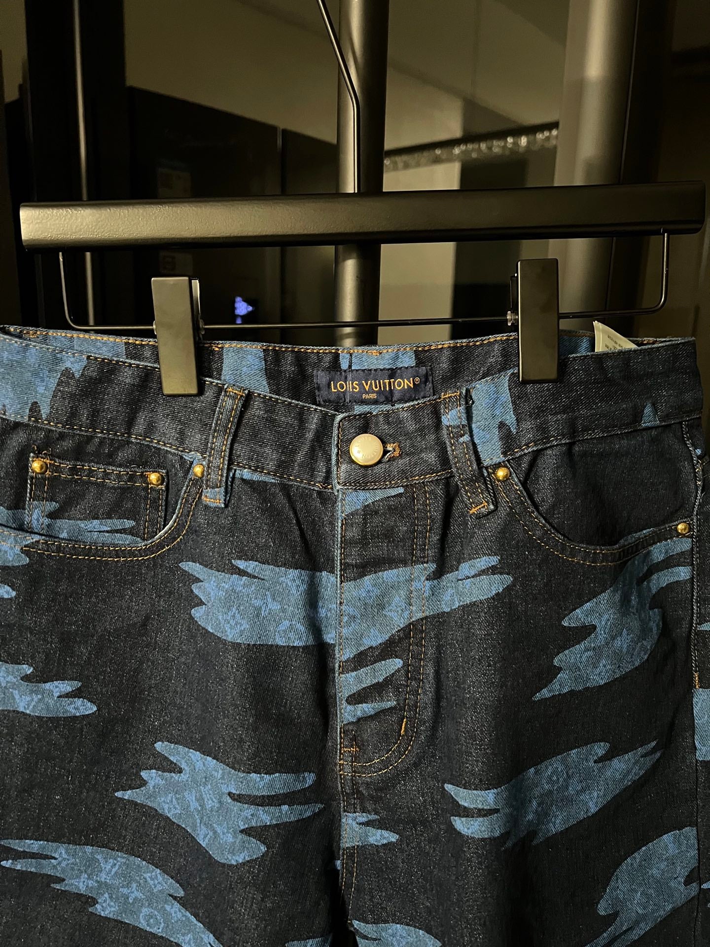 LuxluxHouse Best Quality Clothes Pants Louis Vuitton