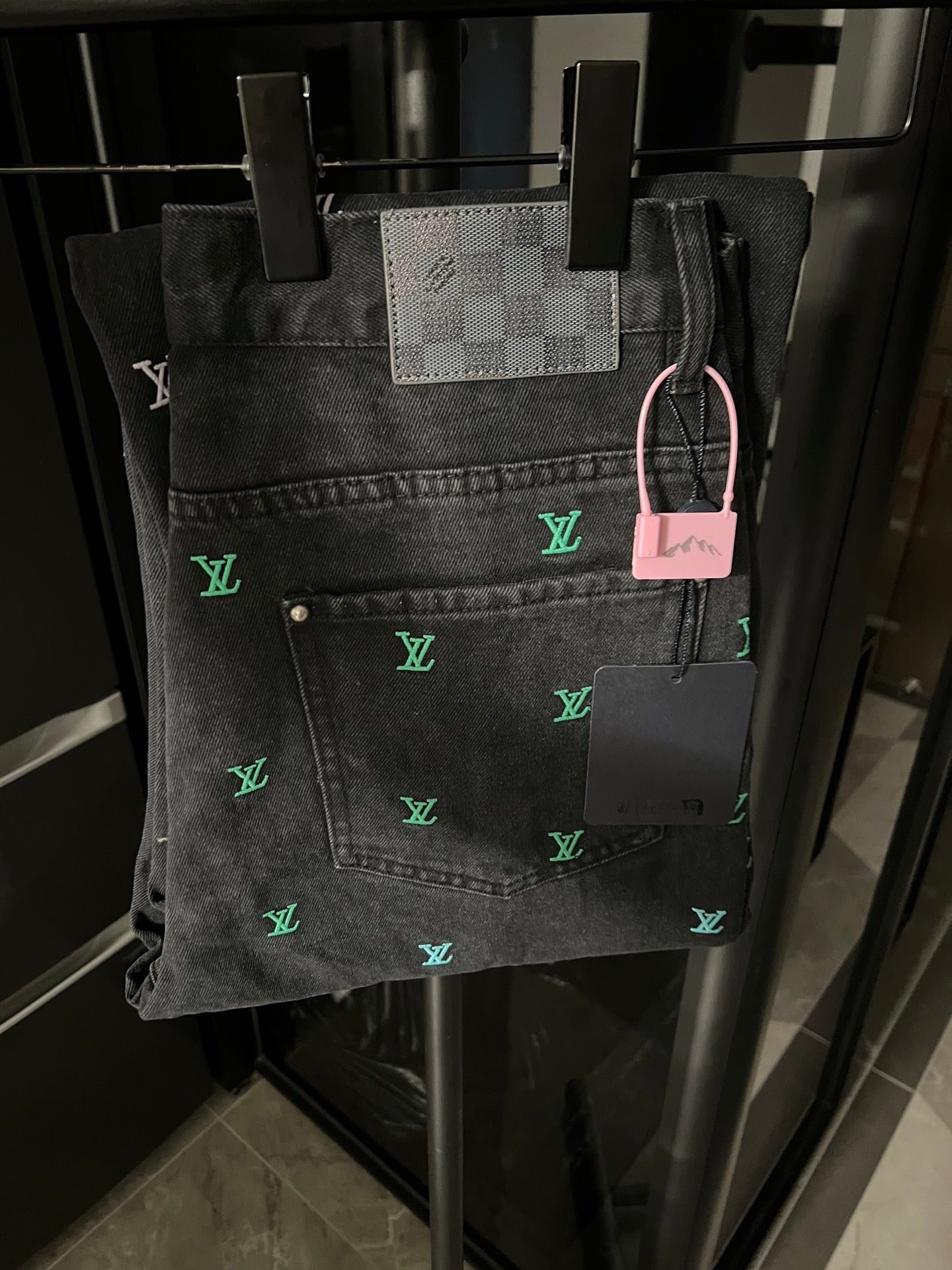 LuxluxHouse Best Quality Clothes Pants Louis Vuitton
