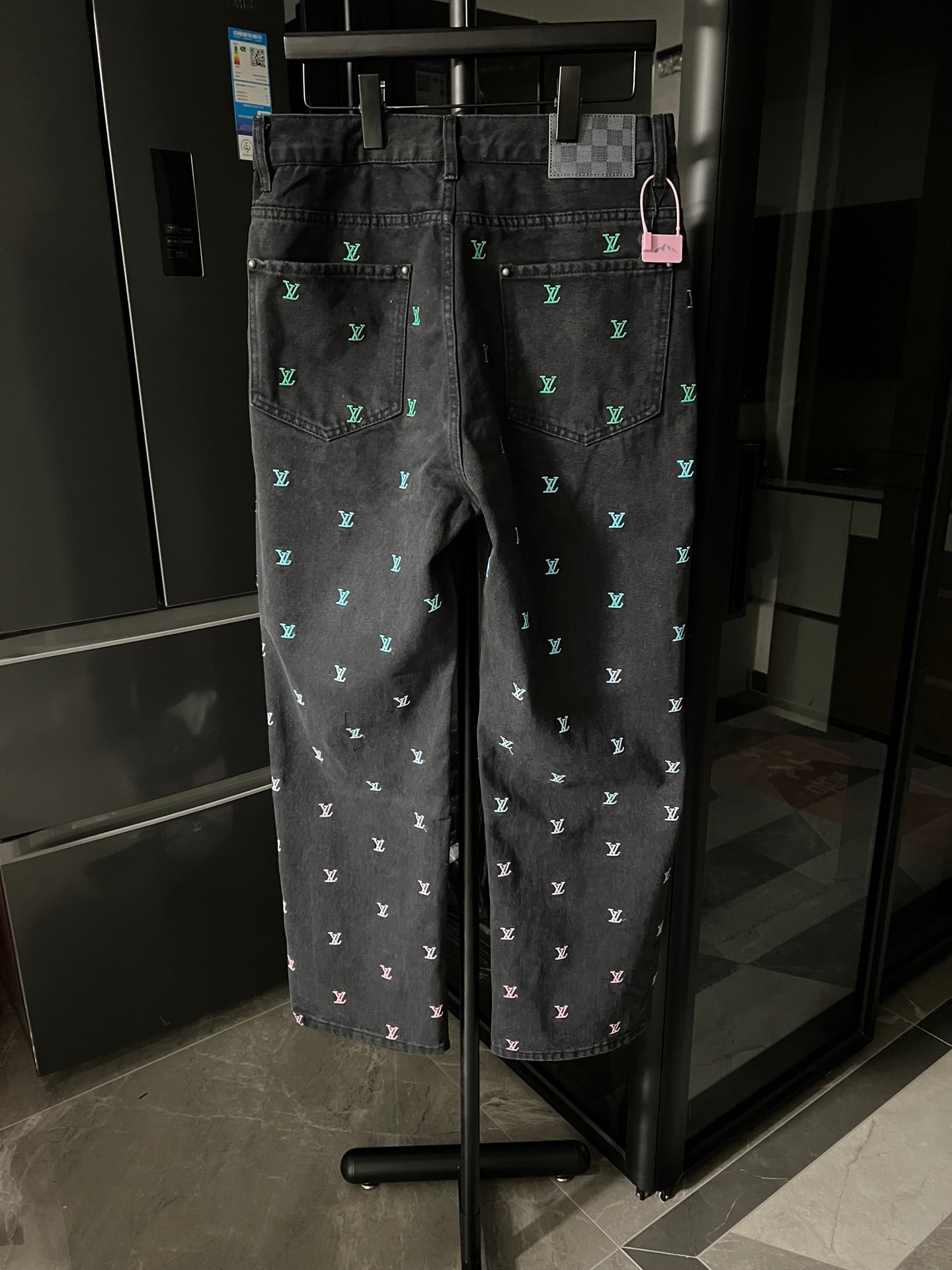 LuxluxHouse Best Quality Clothes Pants Louis Vuitton