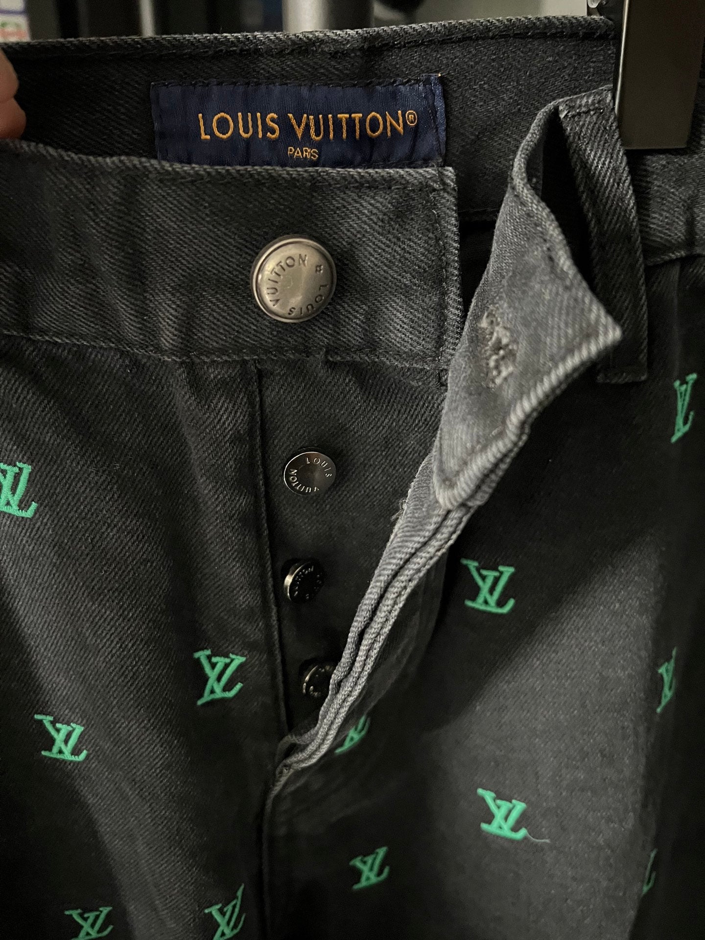 LuxluxHouse Best Quality Clothes Pants Louis Vuitton