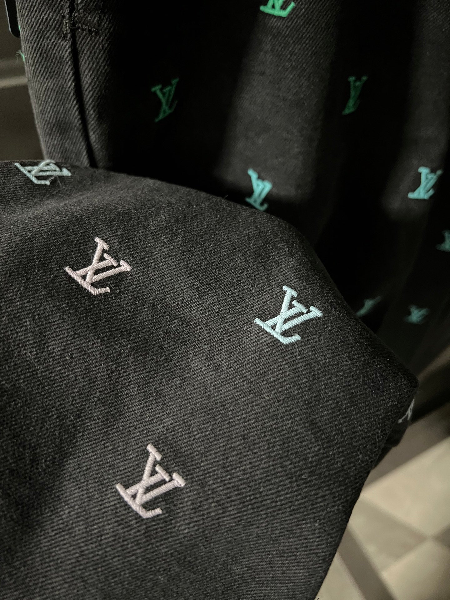 LuxluxHouse Best Quality Clothes Pants Louis Vuitton