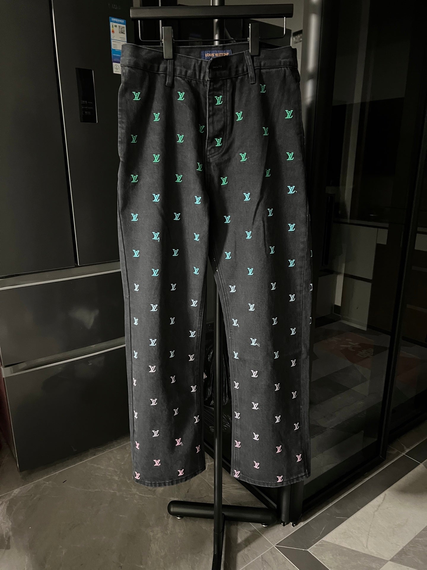 LuxluxHouse Best Quality Clothes Pants Louis Vuitton
