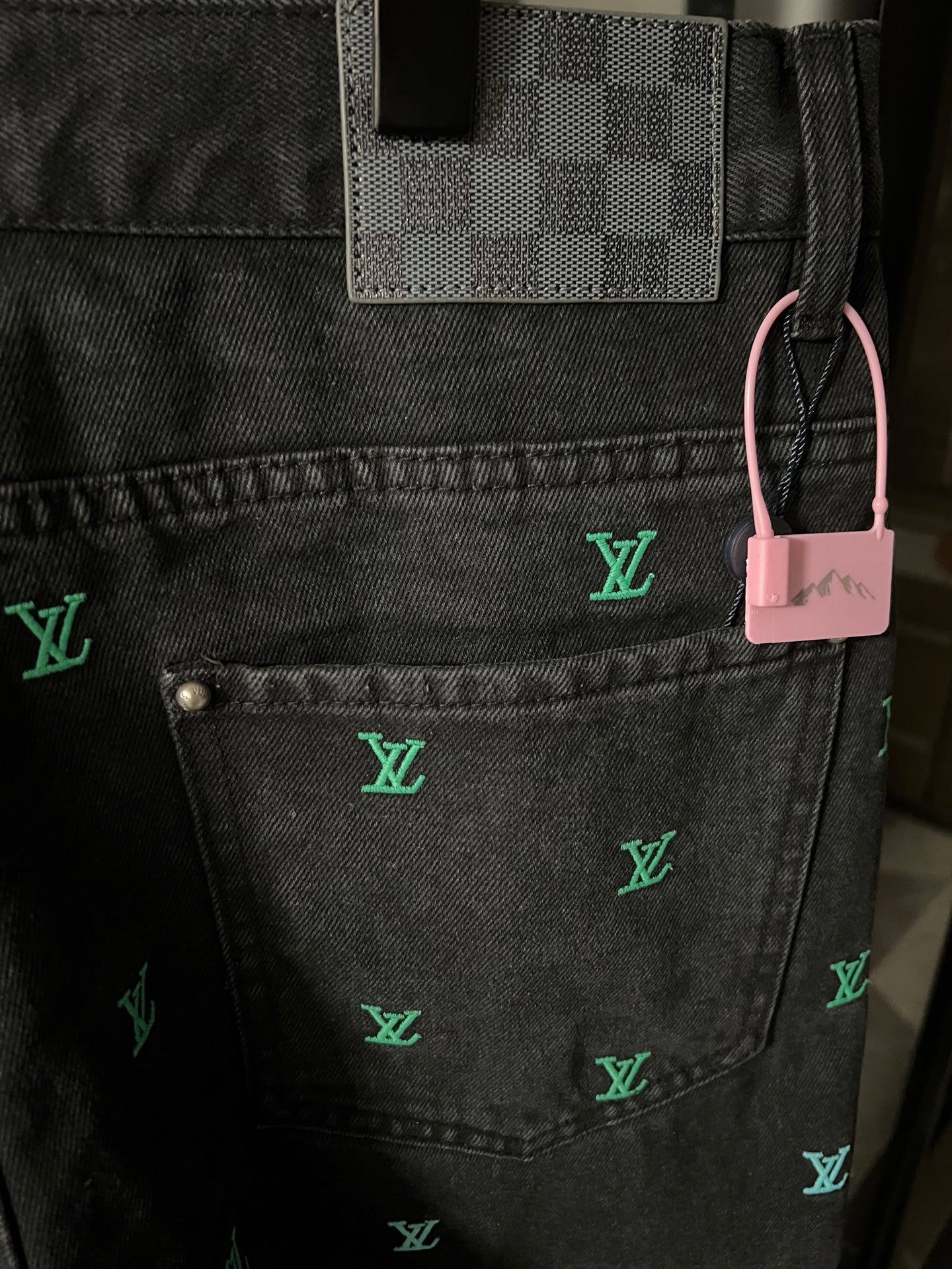 LuxluxHouse Best Quality Clothes Pants Louis Vuitton