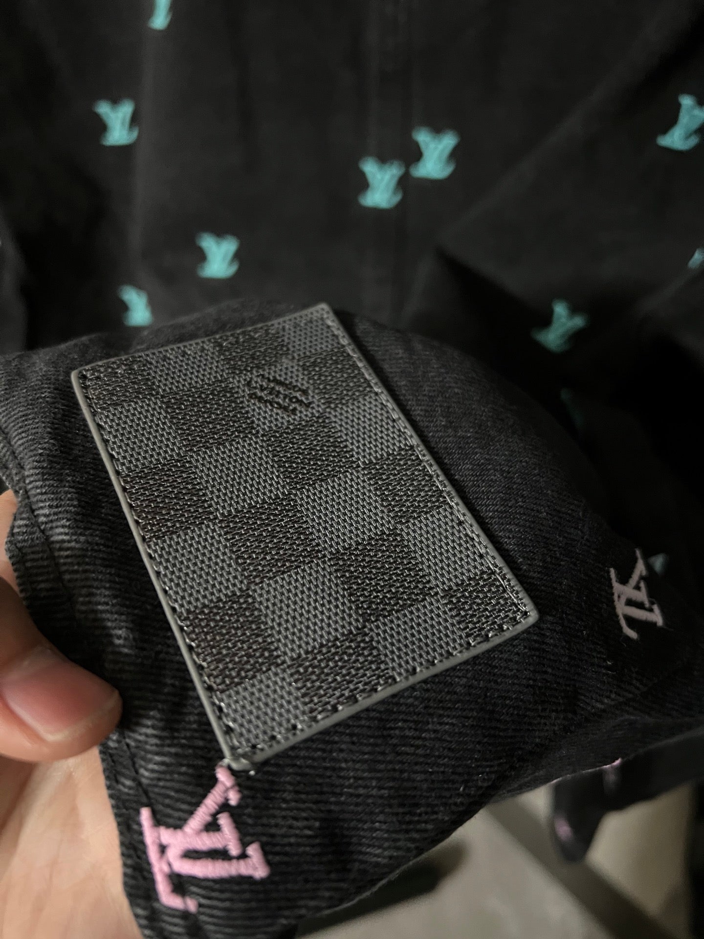 LuxluxHouse Best Quality Clothes Coats & Jackets Louis Vuitton