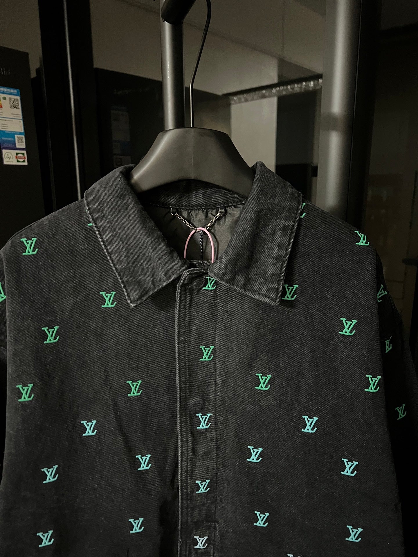 LuxluxHouse Best Quality Clothes Coats & Jackets Louis Vuitton