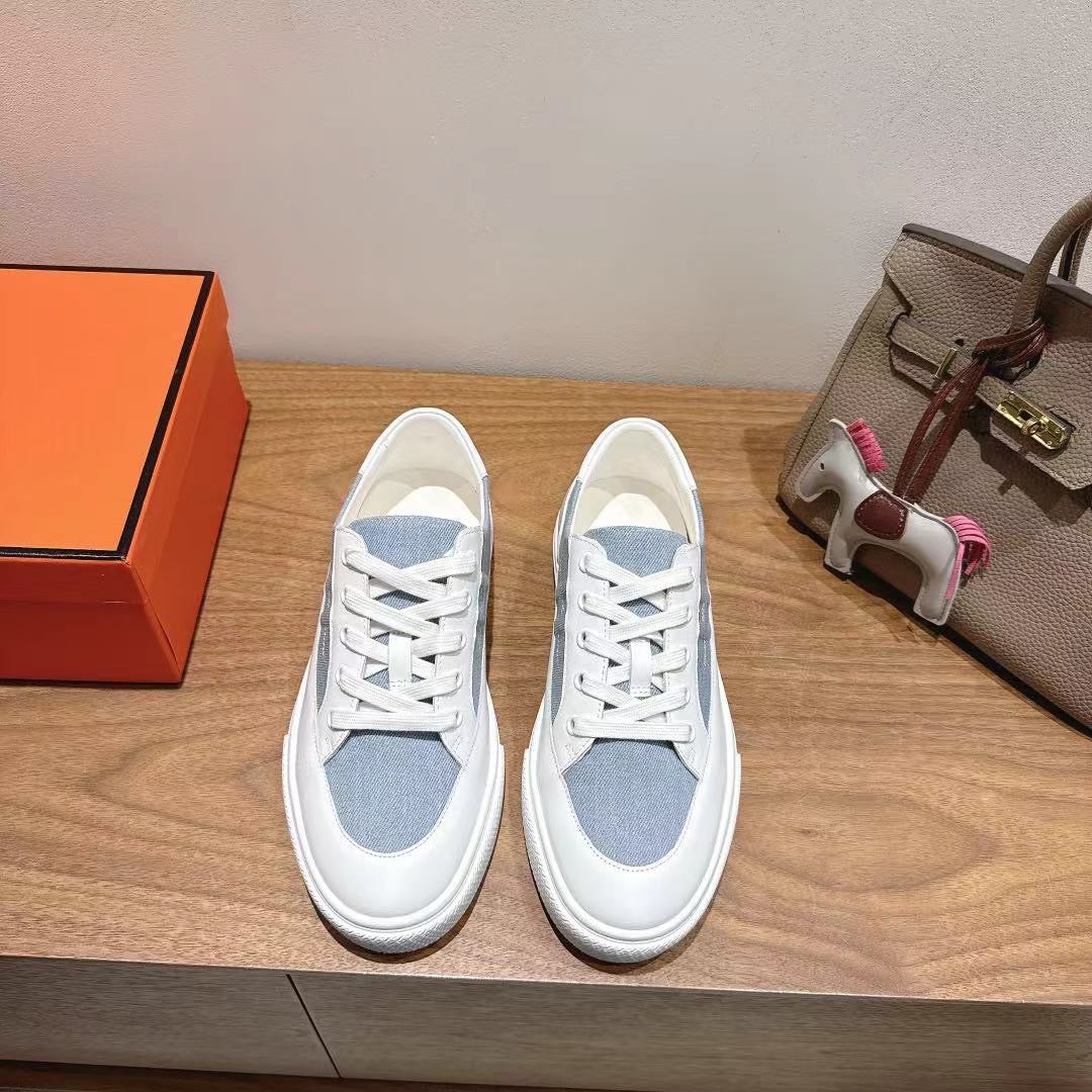 LuxluxHouse Best Quality Shoes Hermes
