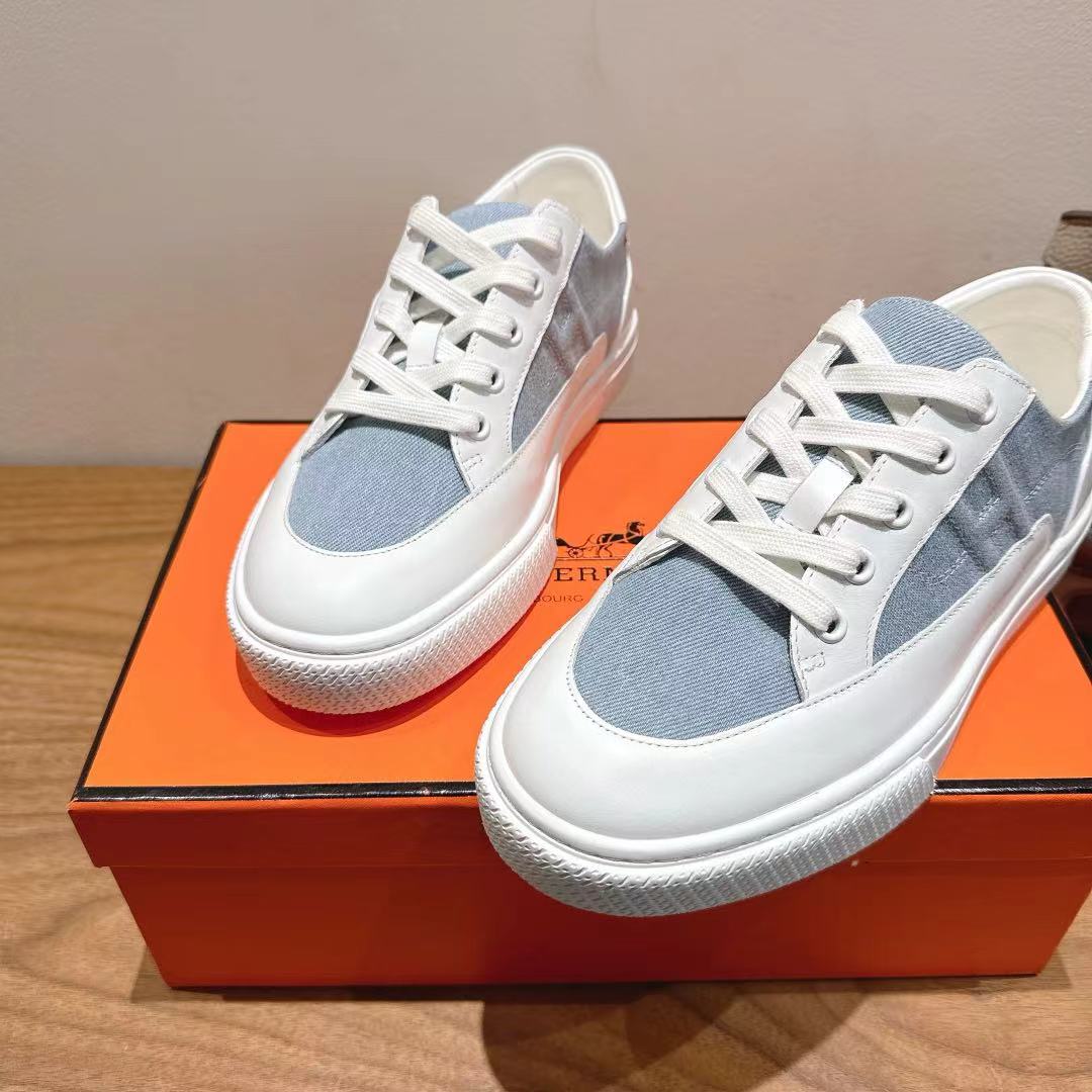 LuxluxHouse Best Quality Shoes Hermes