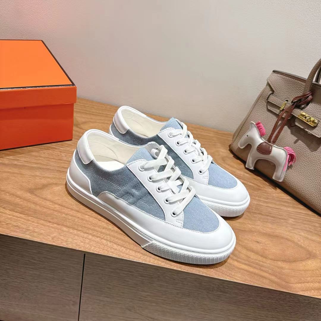 LuxluxHouse Best Quality Shoes Hermes