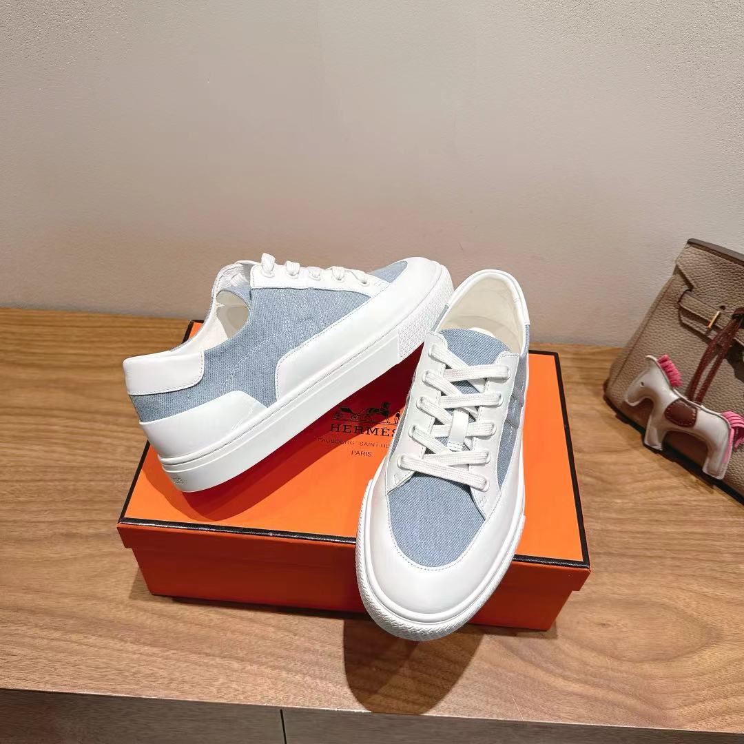 LuxluxHouse Best Quality Shoes Hermes
