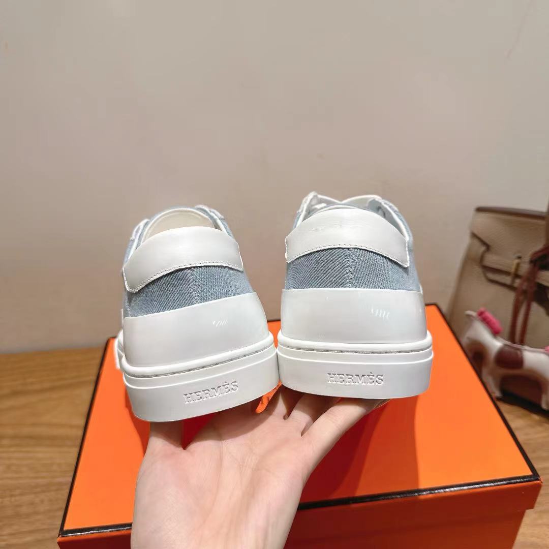 LuxluxHouse Best Quality Shoes Hermes