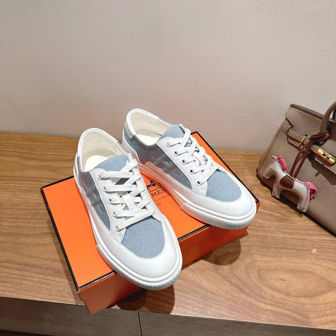 LuxluxHouse Best Quality Shoes Hermes