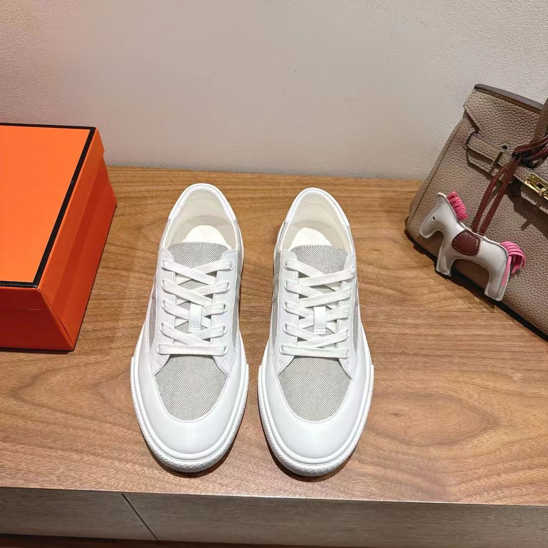 LuxluxHouse Best Quality Shoes Hermes