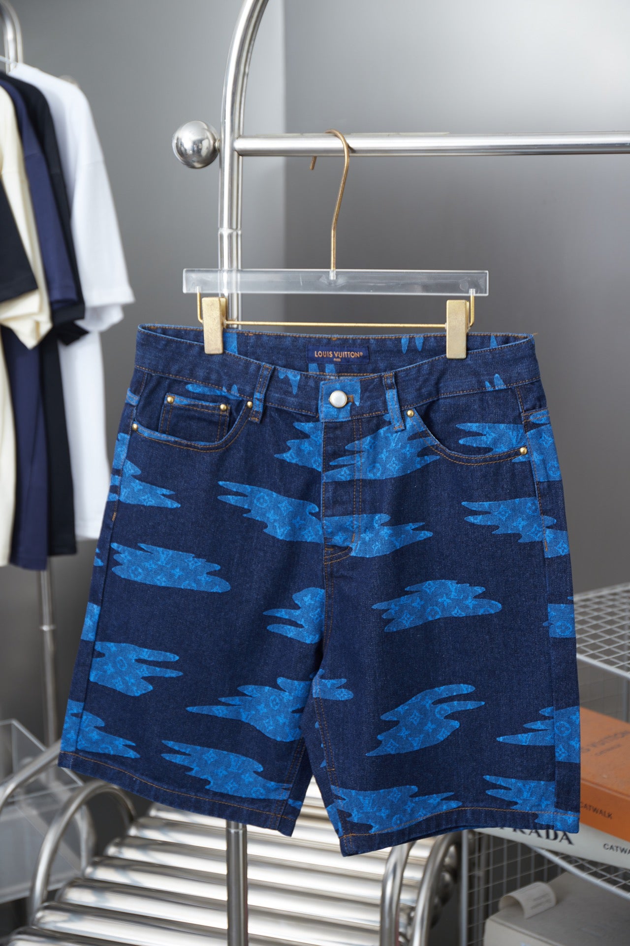 LuxluxHouse Best Quality Clothes Pants Louis Vuitton